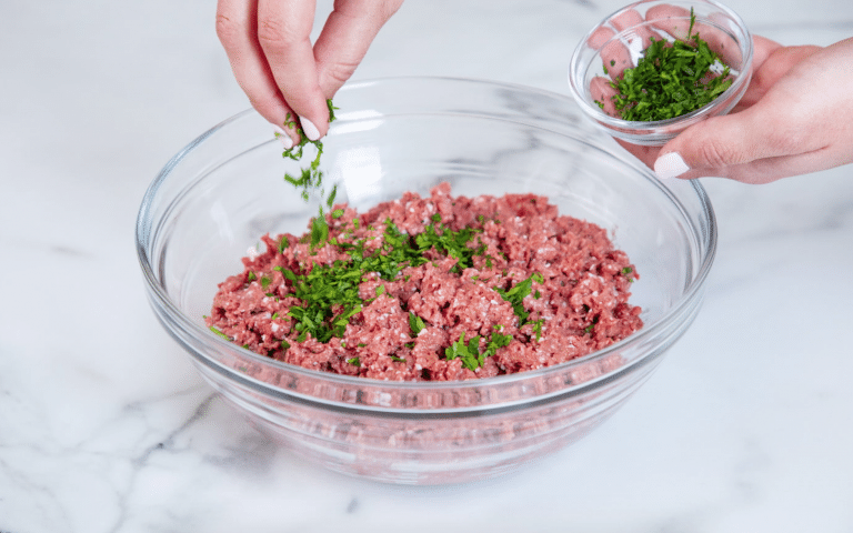 Beyond Meat’s Plant-Based Ground Beef Coming to Grocers This Month