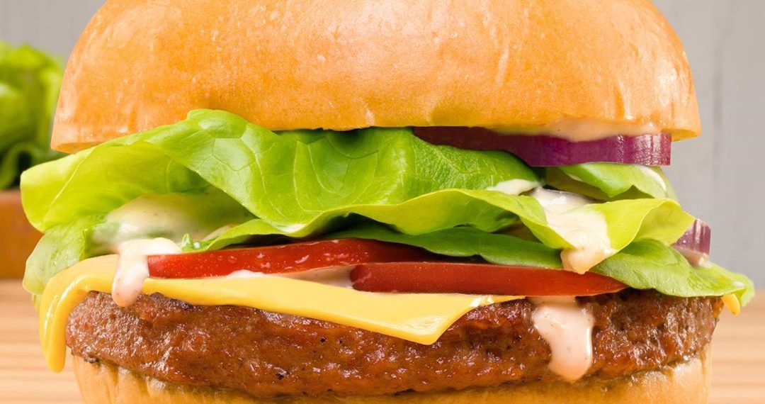 New Vegan Meat Company Launching in 3,000 Supermarkets Nationwide