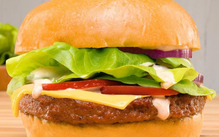 New Vegan Meat Company Launching in 3,000 Supermarkets Nationwide