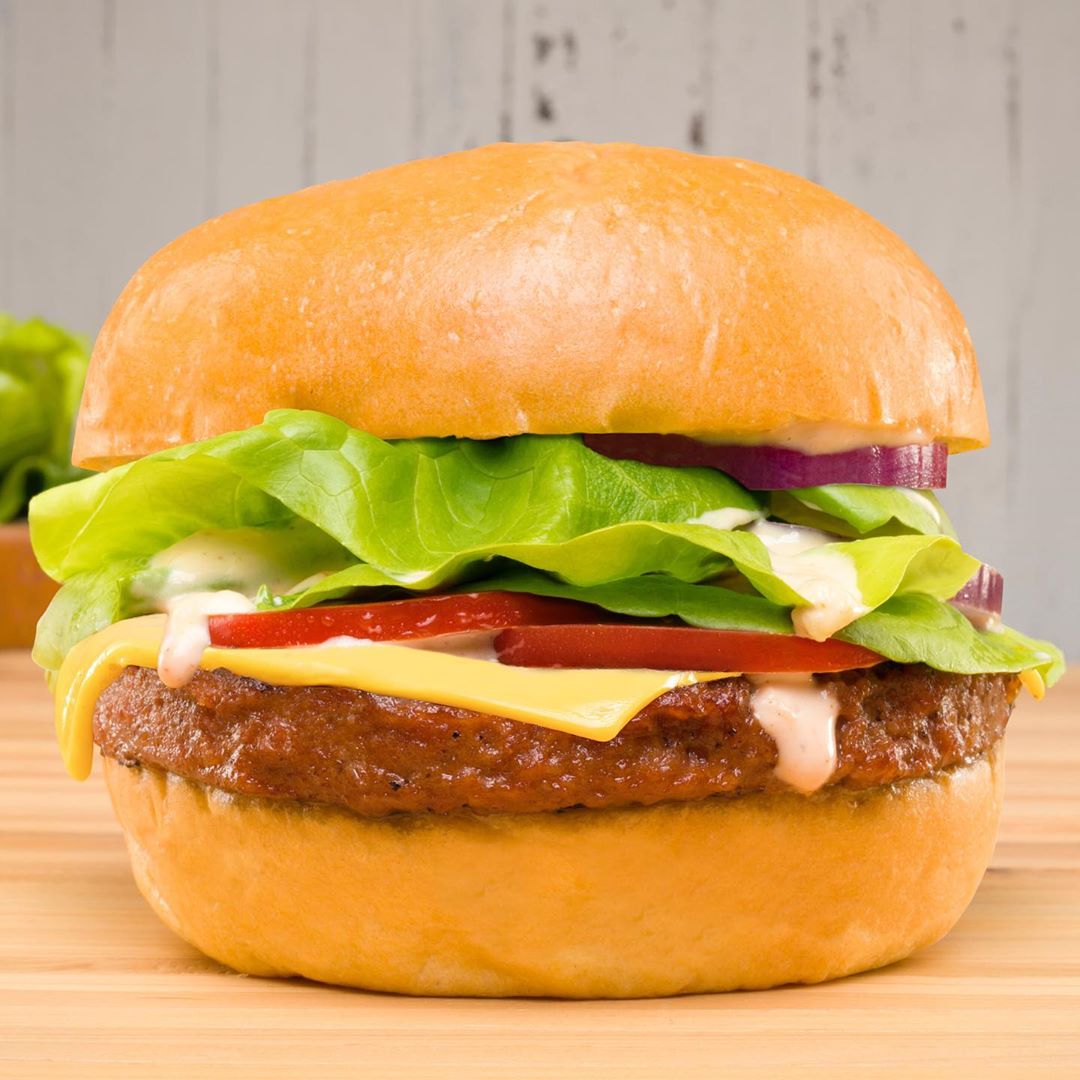 New Vegan Meat Company Launching in 3,000 Supermarkets Nationwide