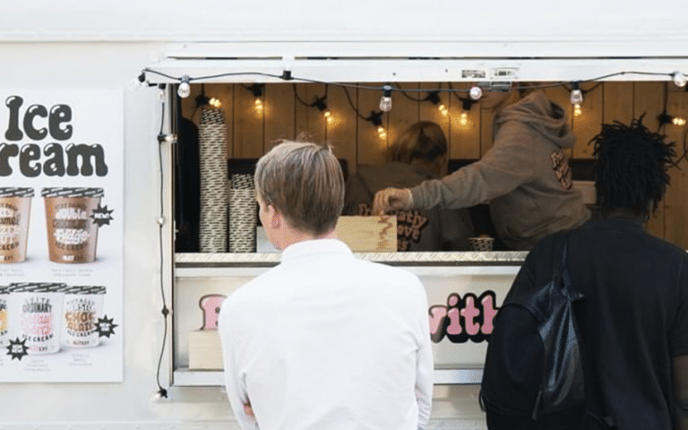 Oatly Is Bringing Its Delicious Dairy-Free Ice Cream to the USA