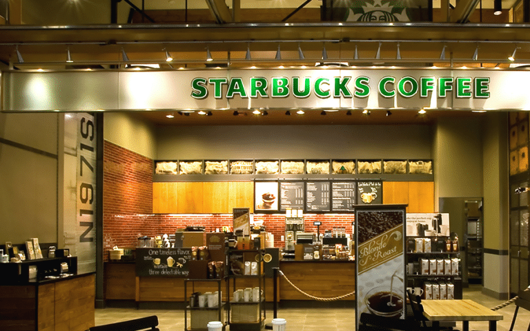 Ordering Vegan at Starbucks Is Easy With These Tips and Tricks