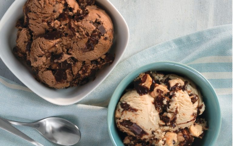 Baskin-Robbins Announces Its First Vegan Flavors, Coming in August