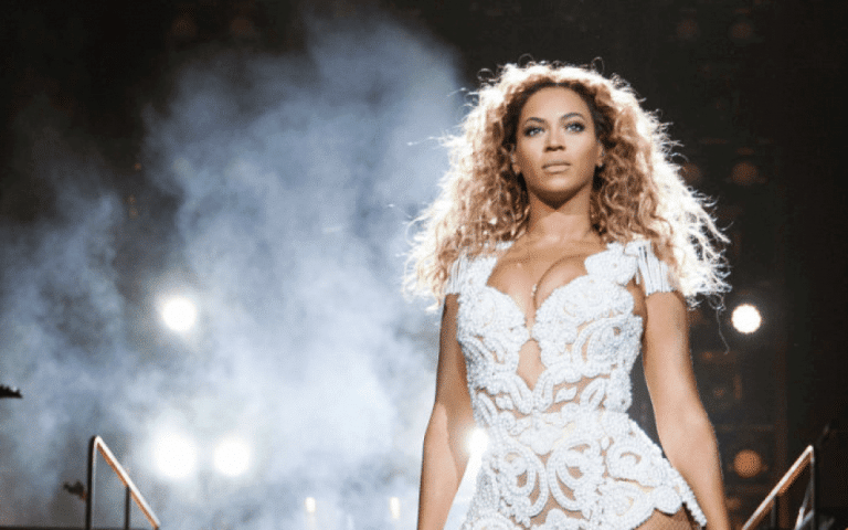 Beyoncé Credits Plant-Based Eating for Her Incredible Coachella Performance