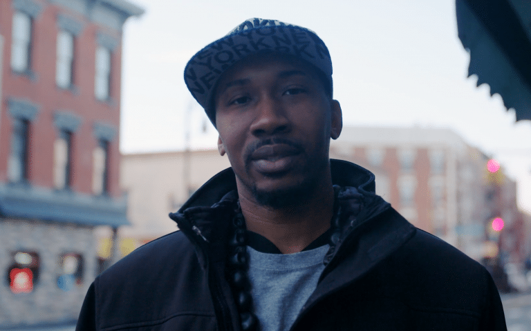 Black VegFest Founder Details New Book—Brotha Vegan—in Exclusive Interview