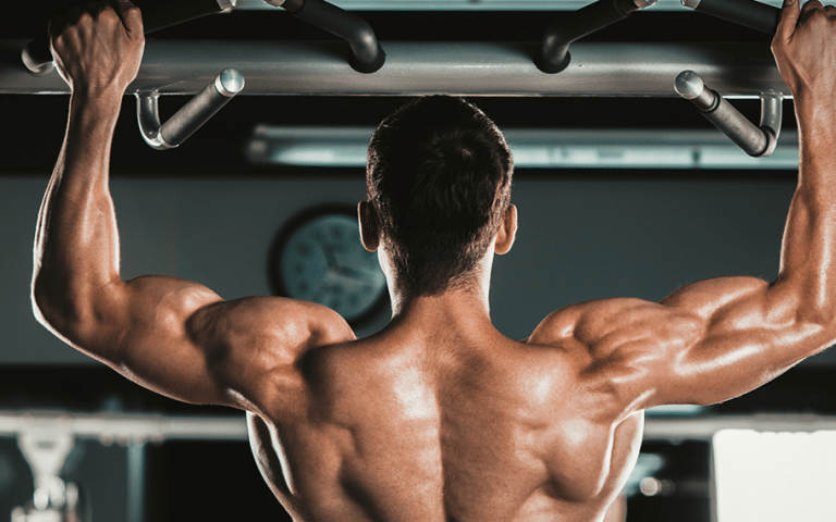 STUDY: Plant-Based Protein Builds Muscle Better Than Milk Protein