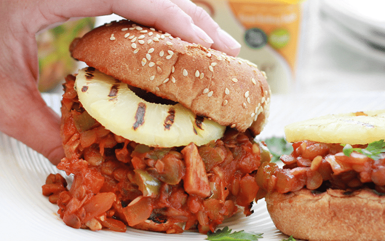 5 Easy Ways to Add Plant-Based Options to Your Summer Barbecue