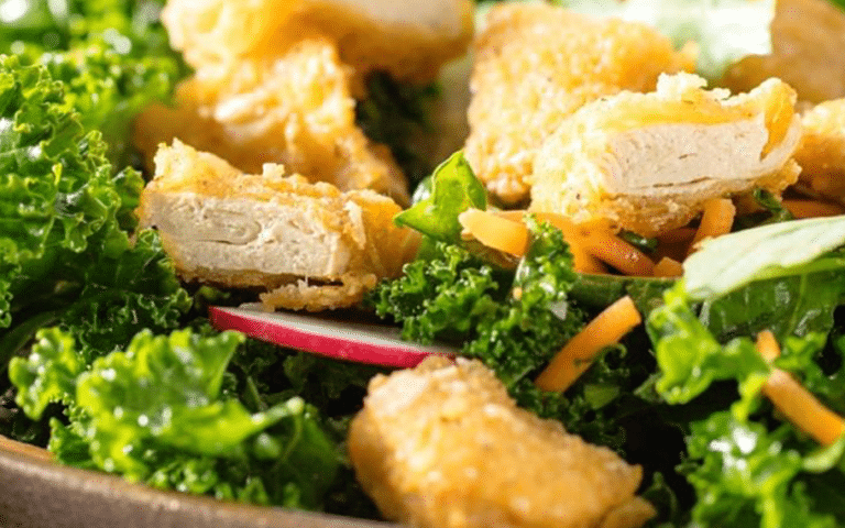 Gardein Announces New Vegan Chick’n Wings, Tenders, and More