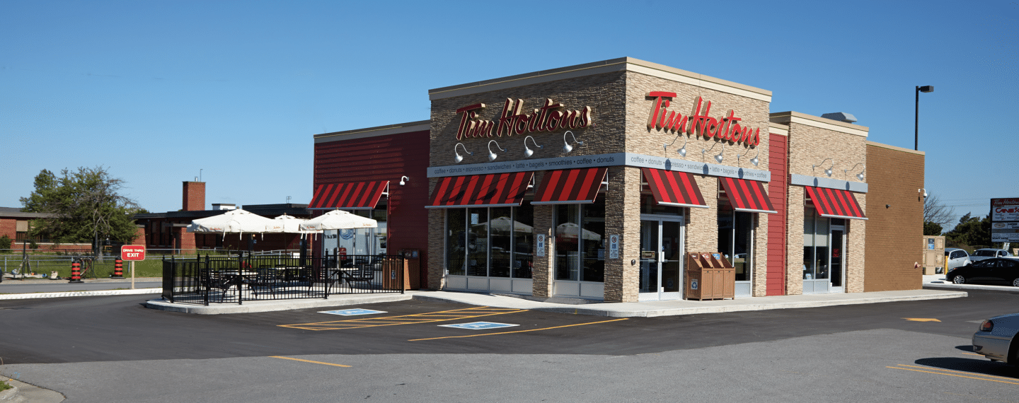 Tim Hortons is adding Beyond Meat sausages to its menu