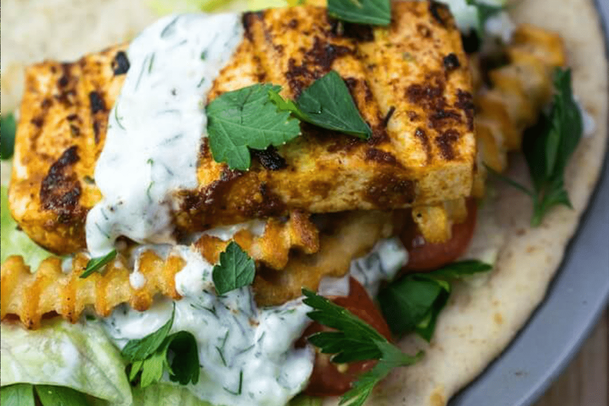 Veganize Your Fourth of July Barbecue