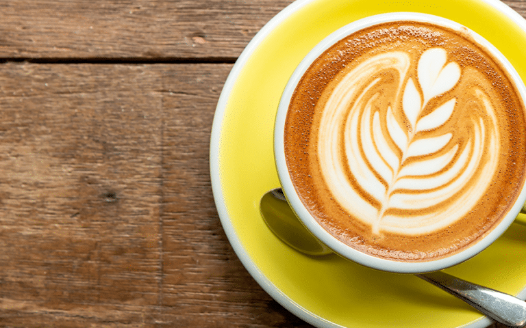 Silk and Nescafé Launch New Dairy-Free Options for Coffee Lovers