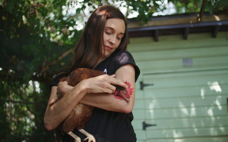 Grilled: The New Book Every Animal Advocate Needs to Read