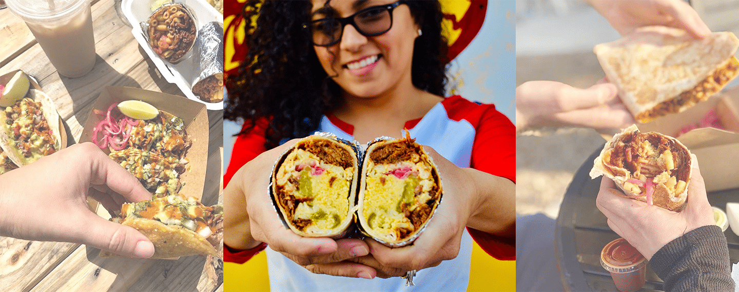 El Palote Co-Founder Launches New Restaurant, Serves Up Plant-Based Mexican Fare