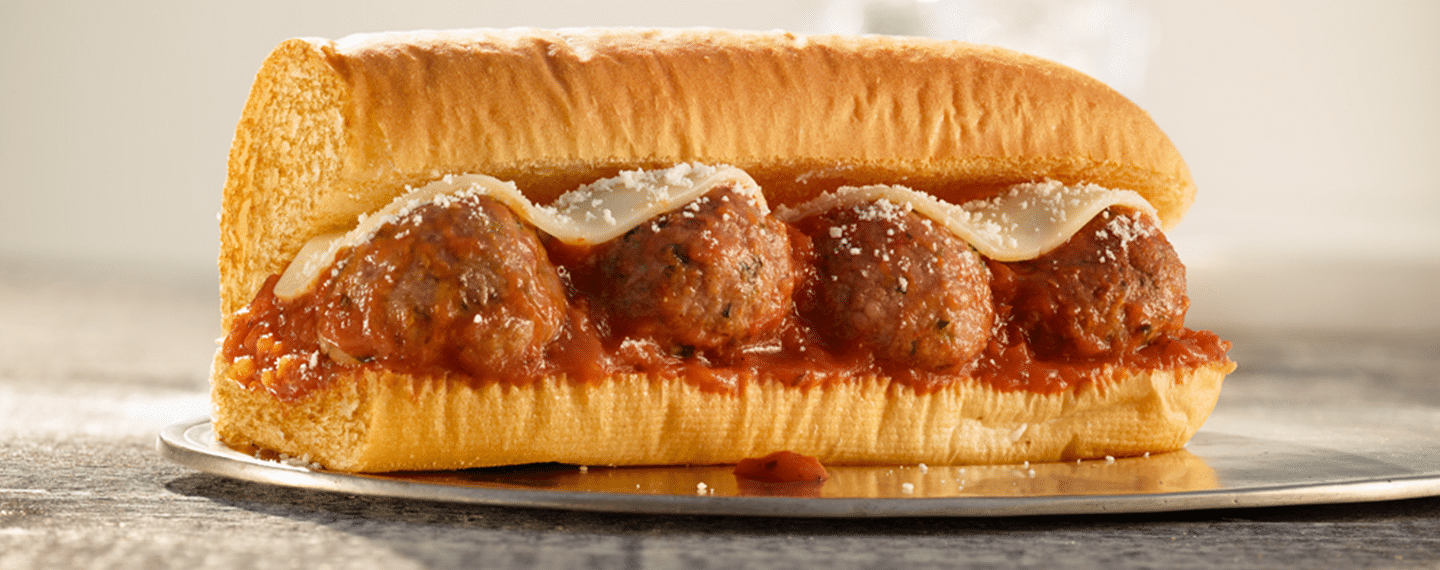 This Plant-Based Meatball Sub Is Coming to Select Subway Locations, Thanks to Beyond Meat
