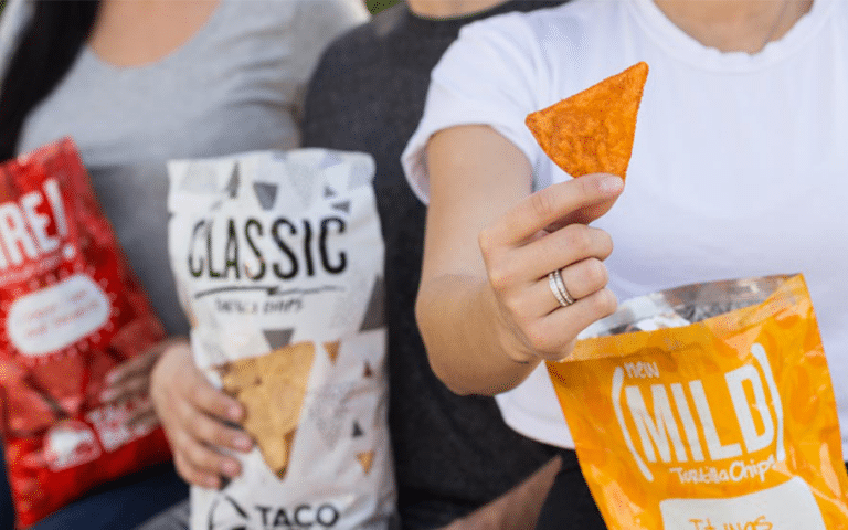 10 Accidentally Vegan Chips You Can Find Almost Anywhere