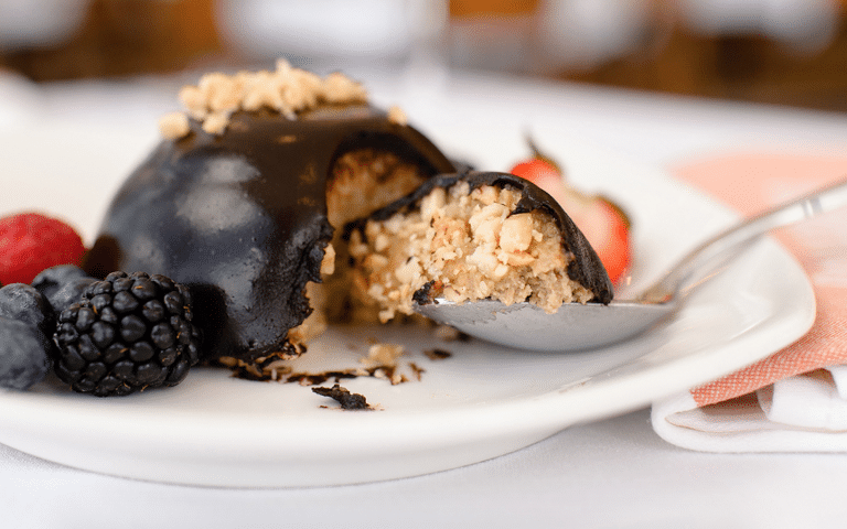 From Dumplings to Cheesecake, Disney Adds 400 New Vegan Menu Items