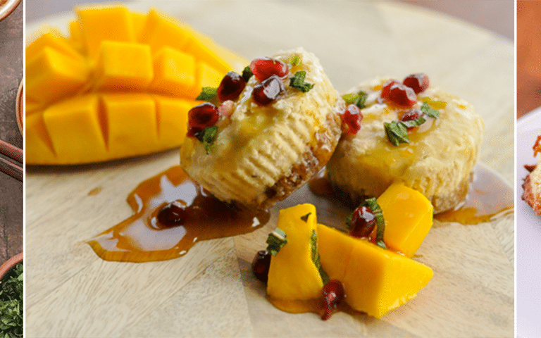 8 Incredible Vegan Recipes You Need to Make Before Summer Ends