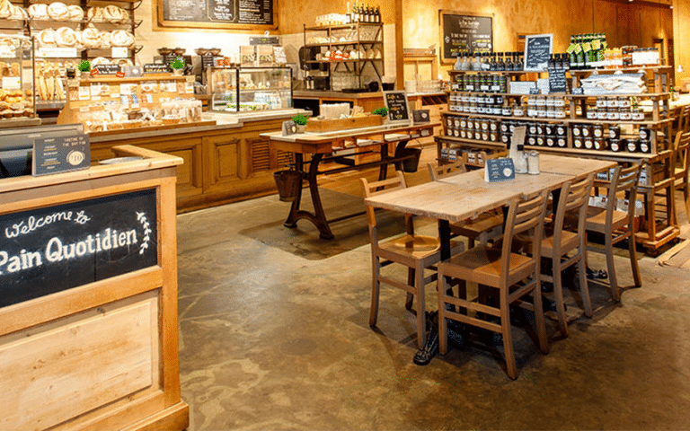Le Pain Quotidien’s Autumn Menu Features Plant-Based Egg and Cheese