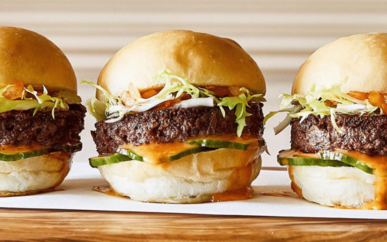 Plant-Based Company Impossible Foods Is Officially Launching in Grocery Stores