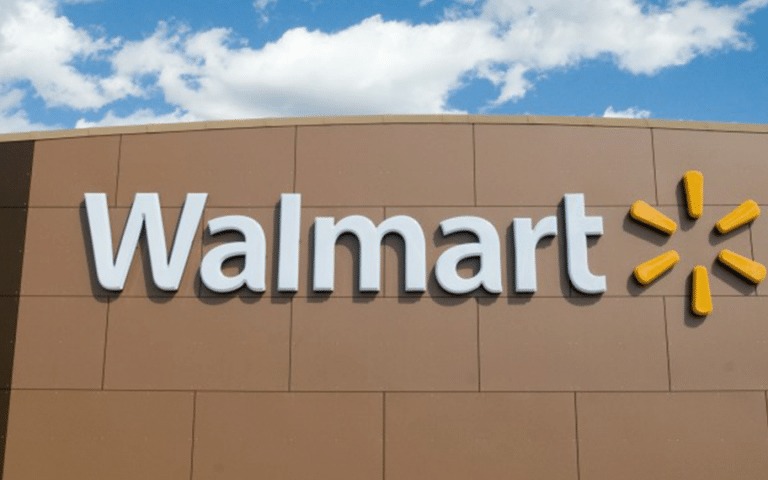 Walmart Adds JUST Egg to Growing List of Plant-Based Products