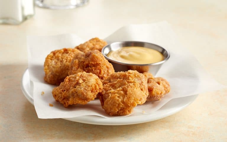 JUST Creates Revolutionary Chicken Nuggets from Cultivated Meat