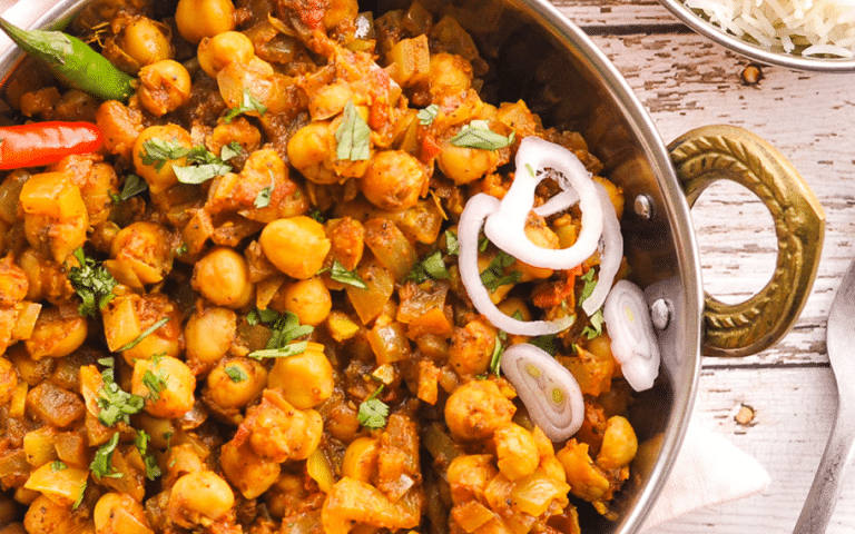 9 Vegan Diwali Recipes to Help You Celebrate the Festival of Lights