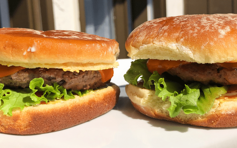 Why You Should Support Vegan Fast Food Even If You Don’t Eat It