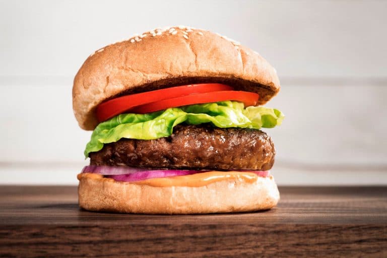 Beyond Burger Debuts at Denny’s, Joining Our List of Favorite Vegan ...