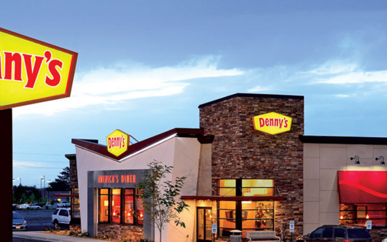Beyond Burger Debuts at Denny’s, Joining Our List of Favorite Vegan Options