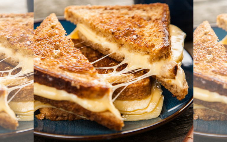 This Dairy Company Just Launched a Plant-Based Cheese Division