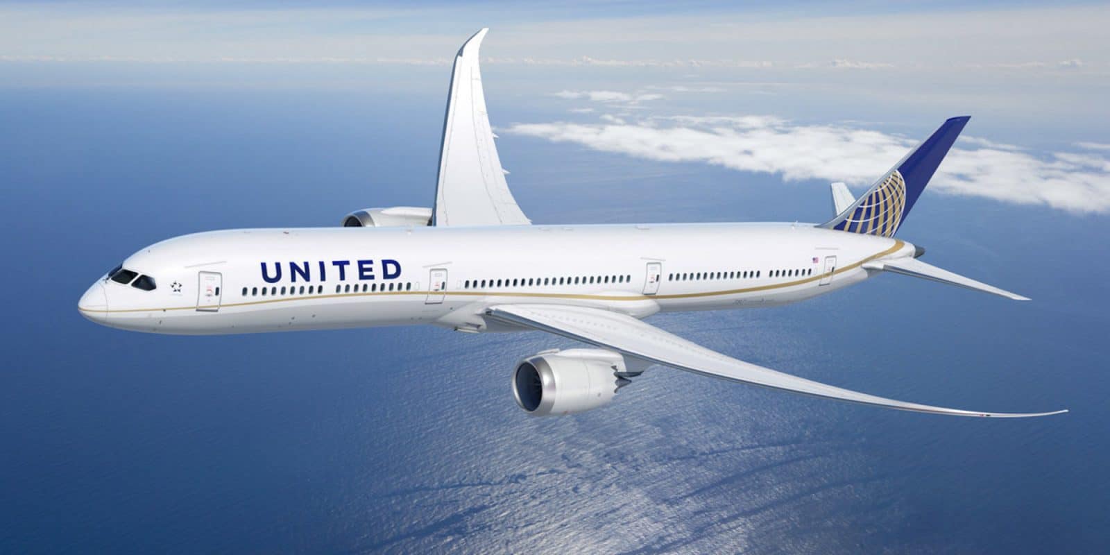 United Airlines “Focusing Heavily” on Adding More Vegan Options - ChooseVeg