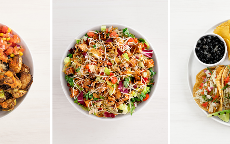 America’s Largest Vegan Chain Expanding to New York City