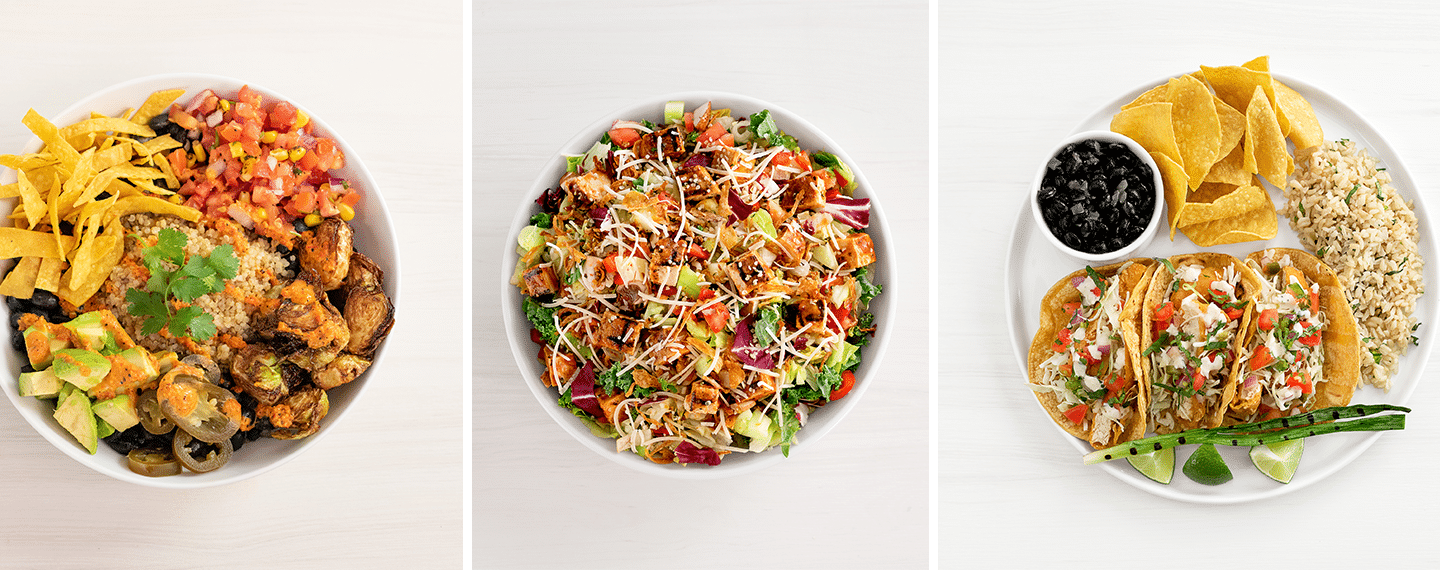 America’s Largest Vegan Chain Expanding to New York City