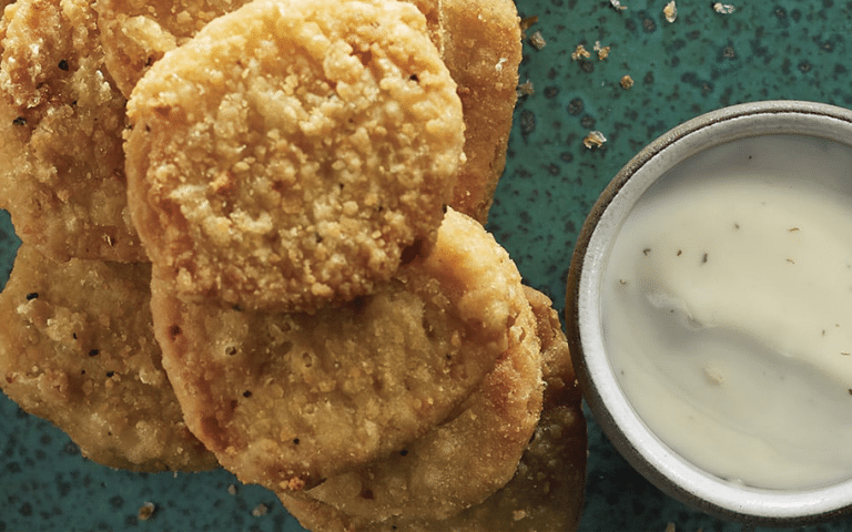 A&W Teams Up with Lightlife to Test Vegan Chicken in Canada
