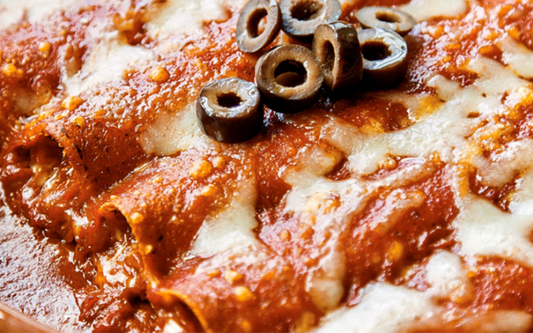 Amy’s Kitchen Releases Vegan Versions of Its Cheesy Frozen Meals