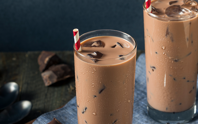 Nesquik Launches Its First Plant-Based Chocolate Milk