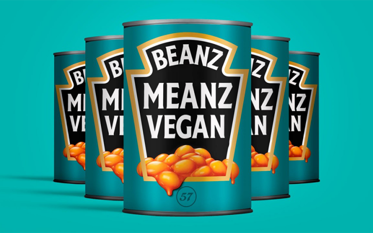 Heinz Meanz Vegan: Famed Beans Brand Joins Companies Embracing Veganuary