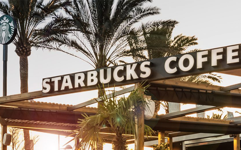 Starbucks Announces Plans for Breakfast Sandwich with Vegan Meat