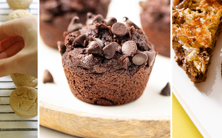 These 11 Baked Treats Are the Perfect Vegan Comfort Food