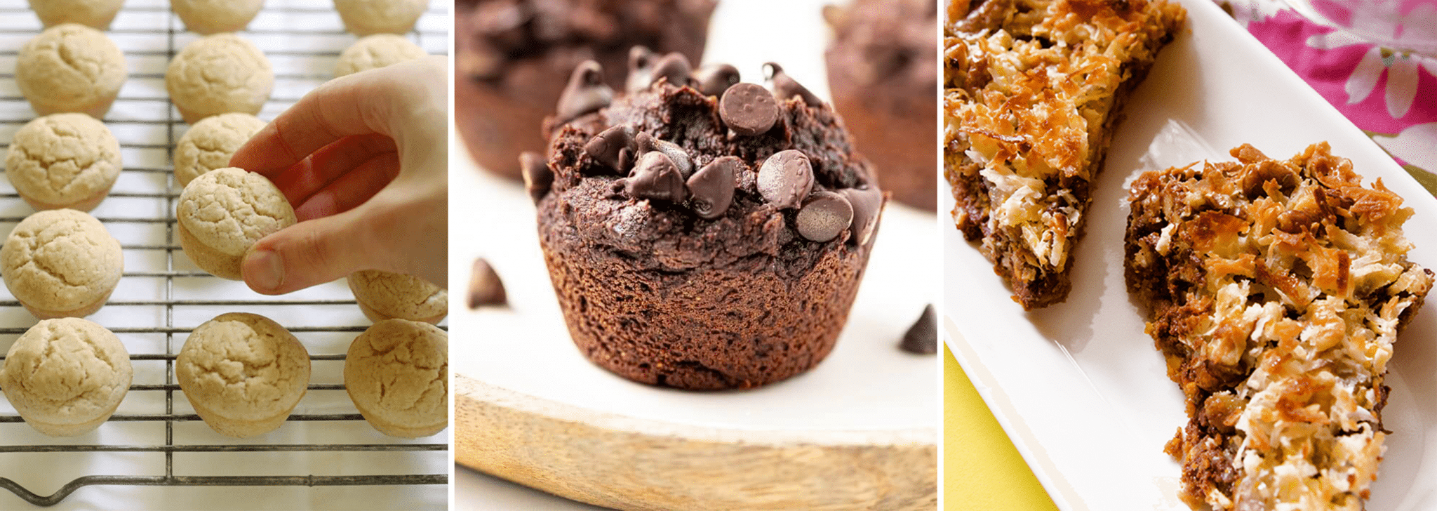 These 11 Baked Treats Are the Perfect Vegan Comfort Food