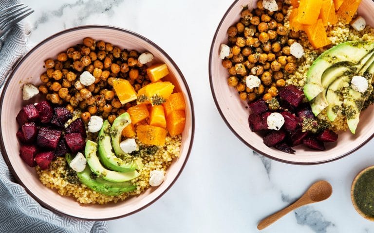 6 of the Most Reliable Delivery Services for Delicious, Nutritious Vegan Meals