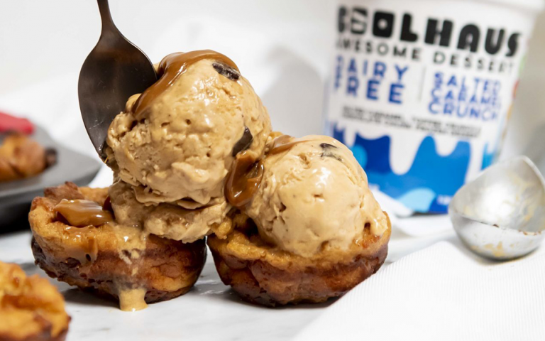 6 Exciting New Plant-Based Products You Probably Haven’t Heard Of