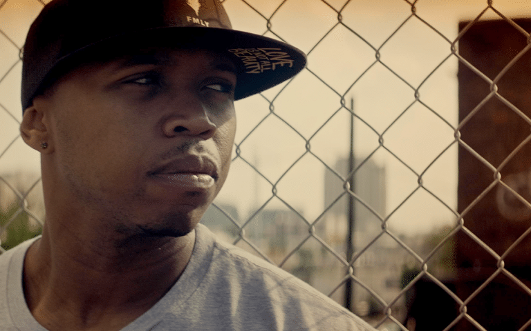 They’re Trying to Kill Us: An Exclusive Interview with Badass Vegan John Lewis