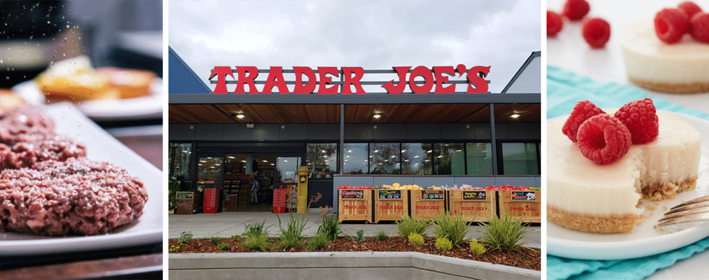5 Exciting New Plant-Based Options You Can Find at Trader Joe’s