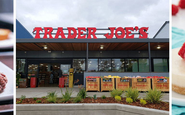 5 Exciting New Plant-Based Options You Can Find at Trader Joe’s