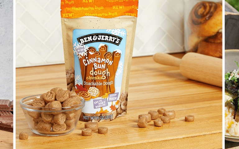 11 of the Best New Vegan Products You May Have Missed