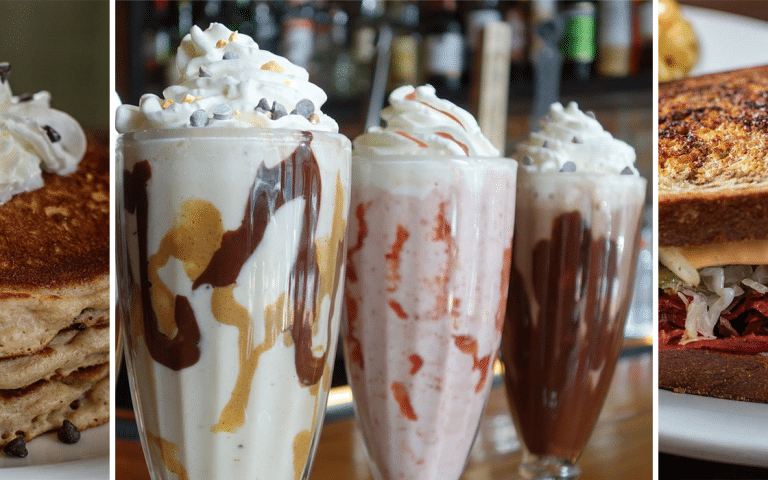 Meat Free Since ’83: How The Chicago Diner Is Handling the Pandemic