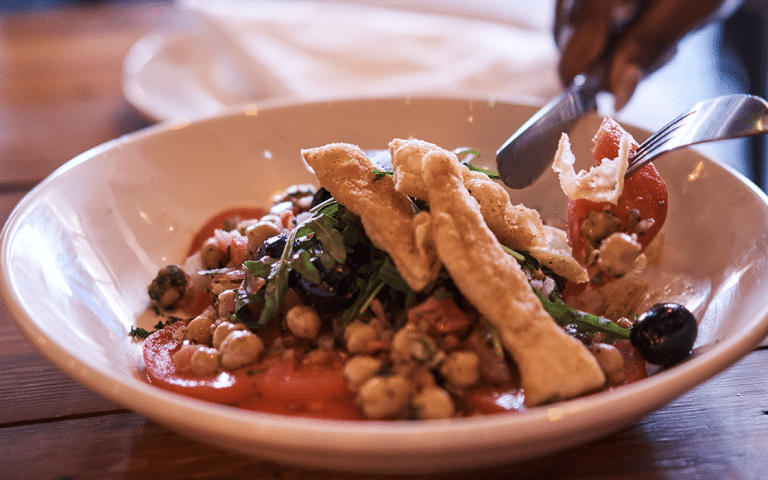 The 10 Most Vegan-Friendly U.S. Cities, According to New Research