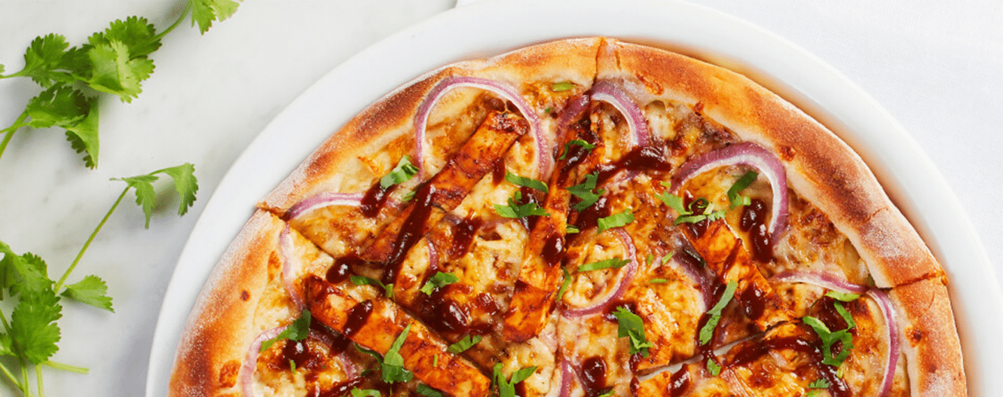 Jack in the Box, TGI Fridays, and More Expand Vegan Options