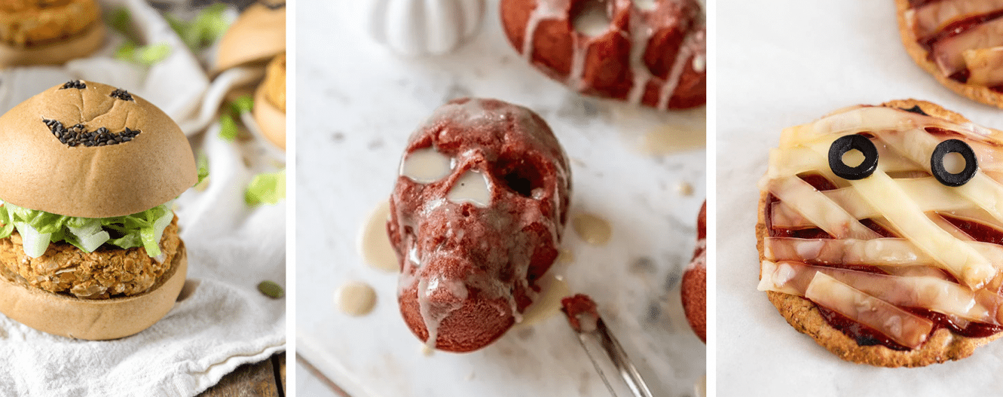 14 Frightening Vegan Halloween Recipes That Are to Die For